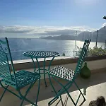 Appartement Wonderhome Praiano