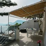 Wonderhome Appartement Praiano