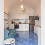 Wonderhome Appartement Praiano