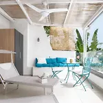 Appartement Wonderhome Praiano