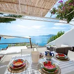 Appartement Wonderhome Praiano