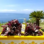 Wonderhome Appartement Praiano