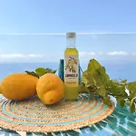 Appartement Wonderhome Praiano