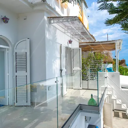Appartement Wonderhome Praiano