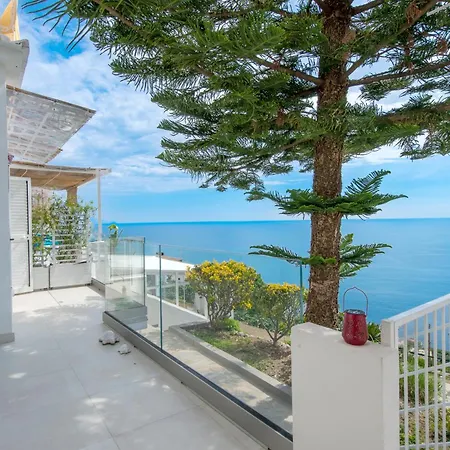Wonderhome Praiano