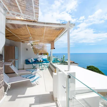 Appartement Wonderhome Praiano