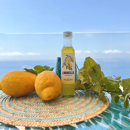 Appartement Wonderhome Praiano