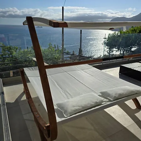 Wonderhome Praiano