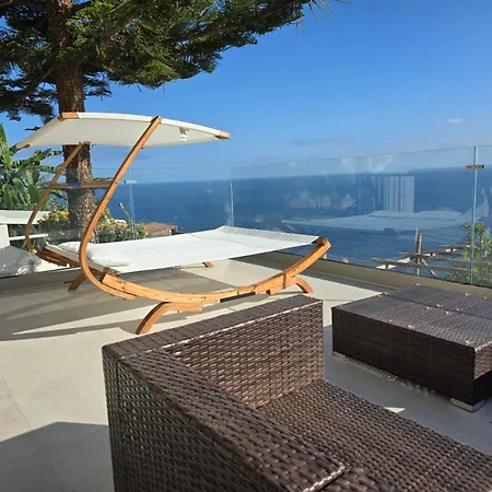 Wonderhome Apartment