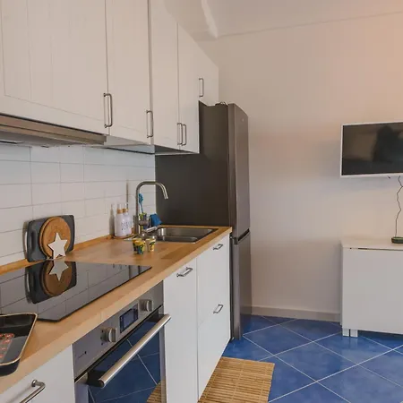 Apartment Wonderhome *