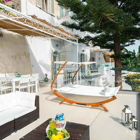 Wonderhome * Praiano