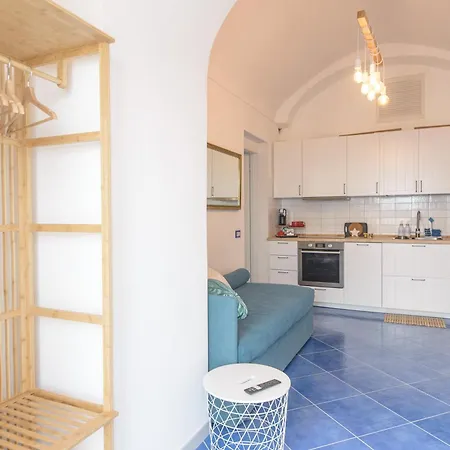 Apartment Wonderhome Praiano