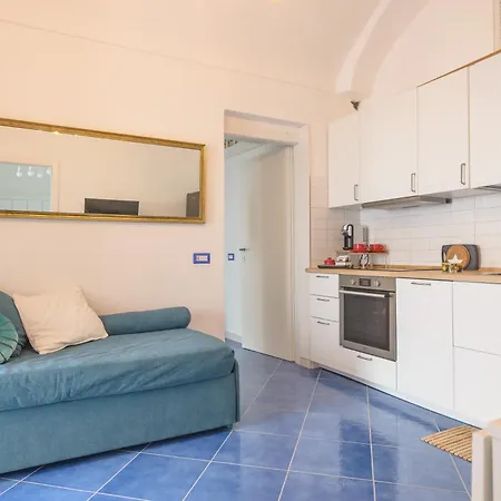 Wonderhome * Praiano