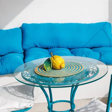 Wonderhome Praiano