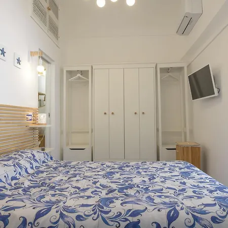 Wonderhome Apartment *