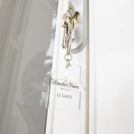 Wonderhome * Praiano