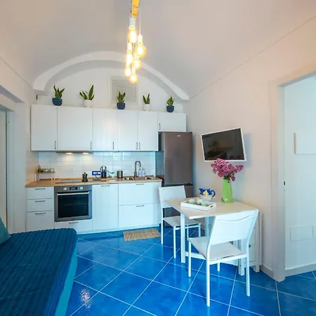 Wonderhome Praiano