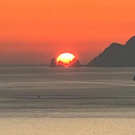 Wonderhome Praiano