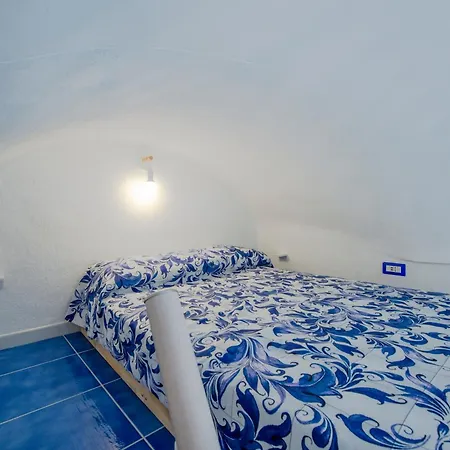 Wonderhome * Praiano