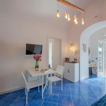Apartment Wonderhome Praiano
