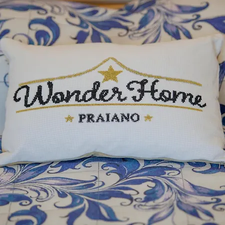 Wonderhome *