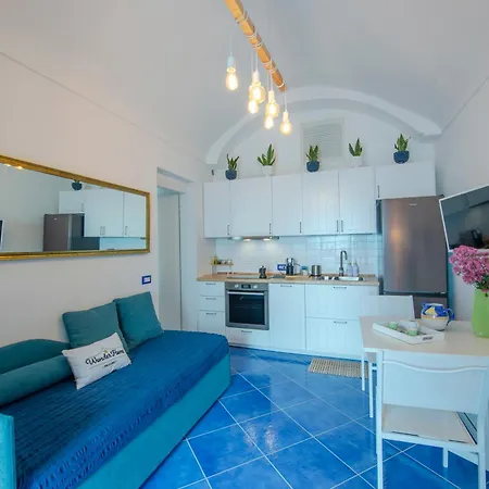 Wonderhome Praiano