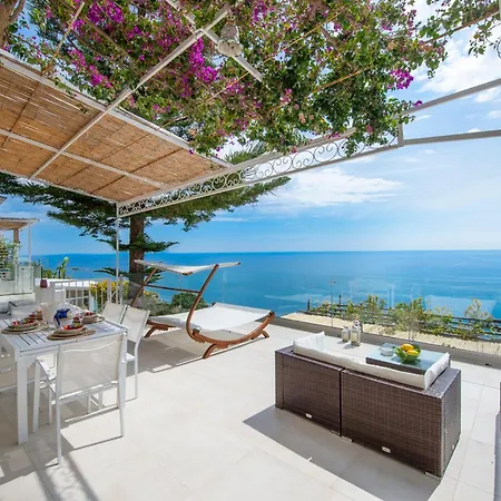 Wonderhome * Praiano