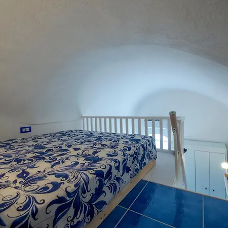 Wonderhome * Praiano