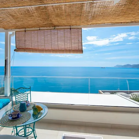 Wonderhome * Praiano