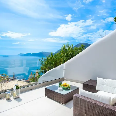 Wonderhome * Praiano