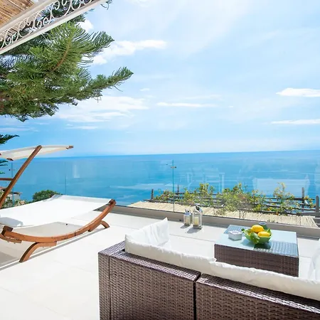Wonderhome Apartment