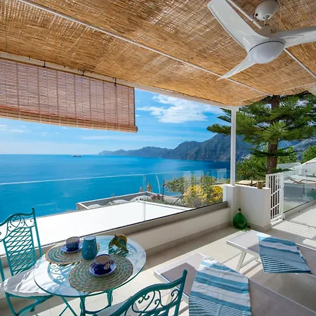 Wonderhome * Praiano
