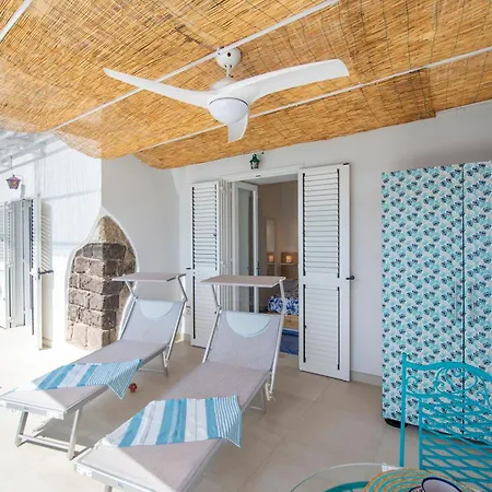 Wonderhome Apartment Praiano